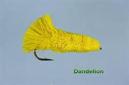Dandelion Longshank